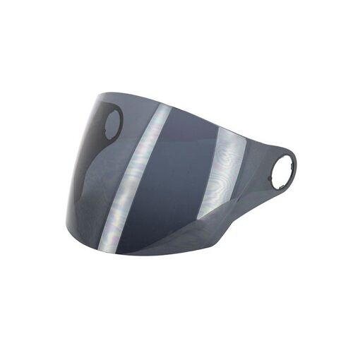 Ecran Externe Casque Jet S200 - Fume