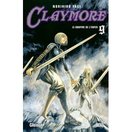 Claymore - Tome 9 : Le Gouffre De L'enfer