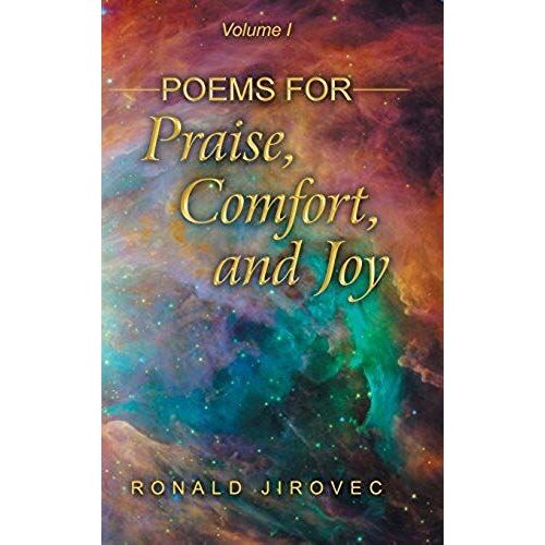 Poems For Praise, Comfort, And Joy