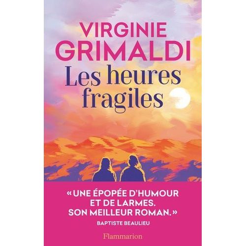 Les Heures Fragiles