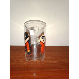 Verre Les Indestructibles