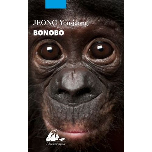 Bonobo