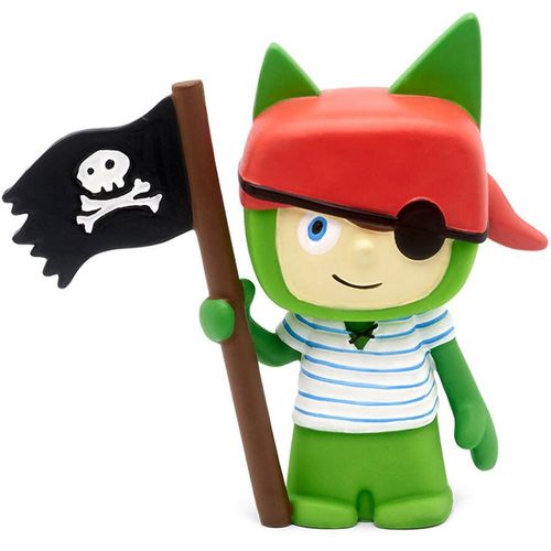 Tonies® Créatif - Figurine Pirate