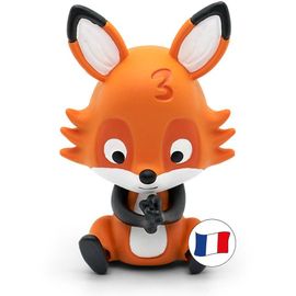 Tonies® - Mes Comptines Préférées Pour Apprendre