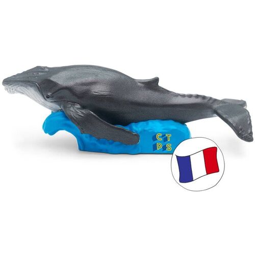 Tonies® - Figurine C'est Toujours Pas Sorcier Plongée Dans Les Océans