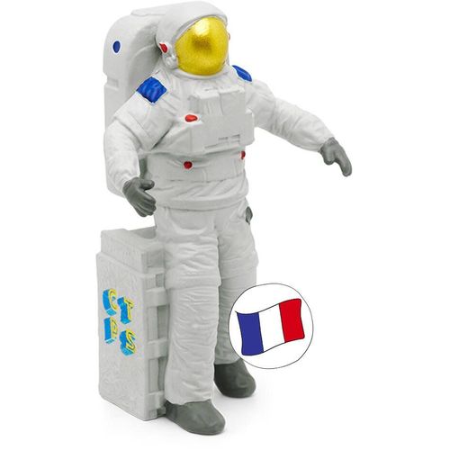 Tonies® - Figurine C'est Toujours Pas Sorcier Les Secrets De L?Espace