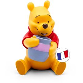 Figurine Tonies Aventure Disney Winnie l'Ourson pour Conteuse d'histoires Toniebox
