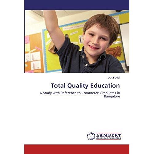 Total Quality Education