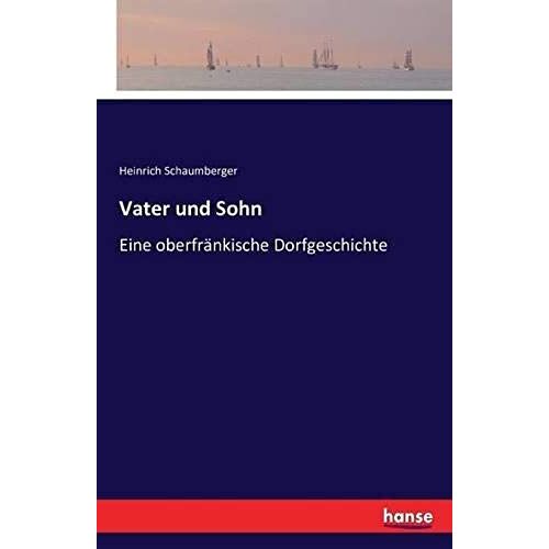 Vater Und Sohn