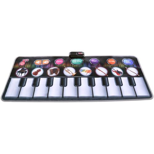 Tapis Musical Grand Modèle 148 Cm