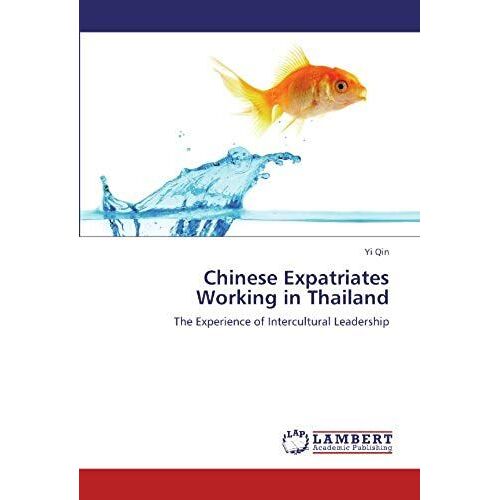 Chinese Expatriates Working In Thailand