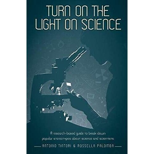 Turn On The Light On Science