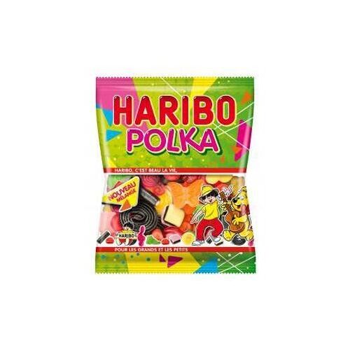 Sachet Polka 120g