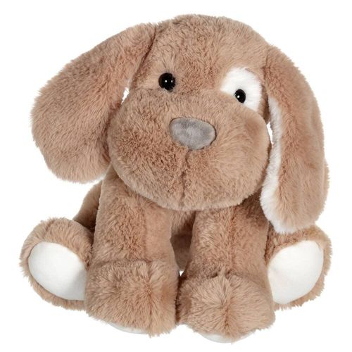 Peluche Les Amis Floppy Chien - 30 Cm