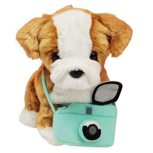 Peluche Star 22 Cm - Studio Pets