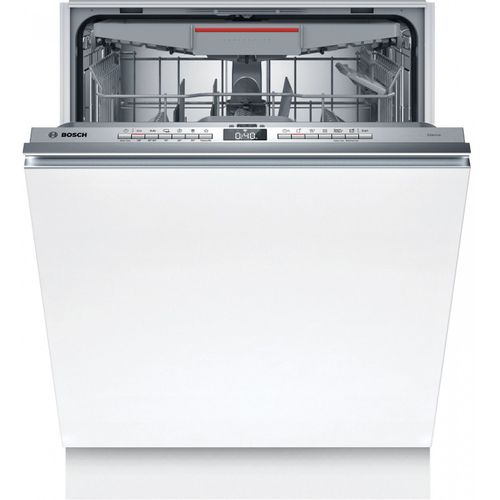 Bosch Série 4 SMV4HVX00E - Lave-vaisselle intégrable 60cm 14 couverts 46db blanc