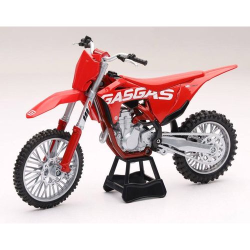 Moto Gasgas Mc 450