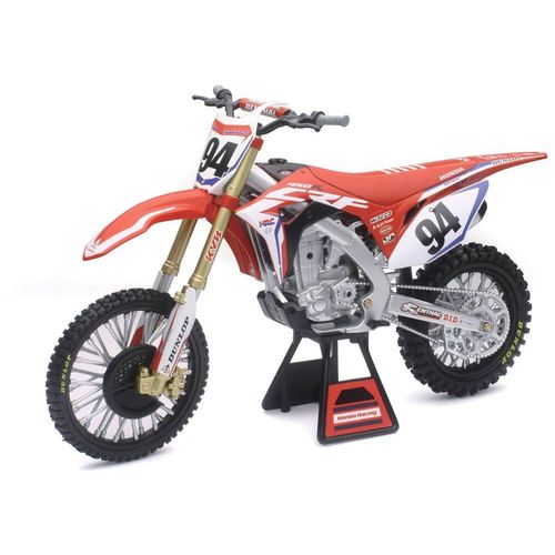 Moto Honda Hrc 450 Ken Roczen N°94
