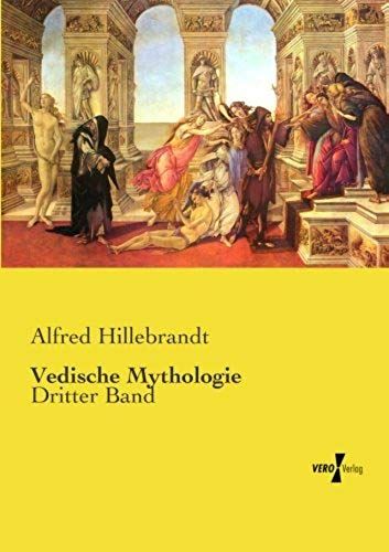 Vedische Mythologie