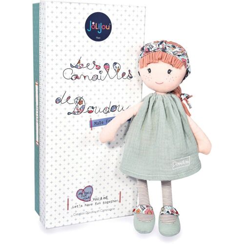 Les Canailles - Poupée Emie