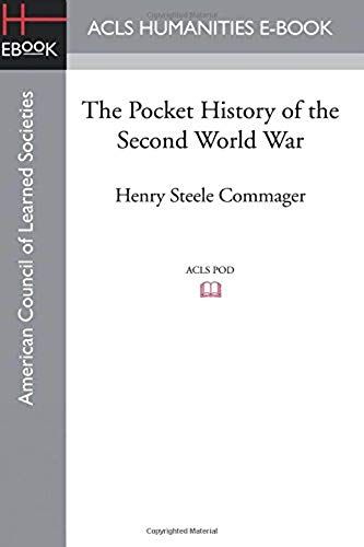 The Pocket History Of The Second World War