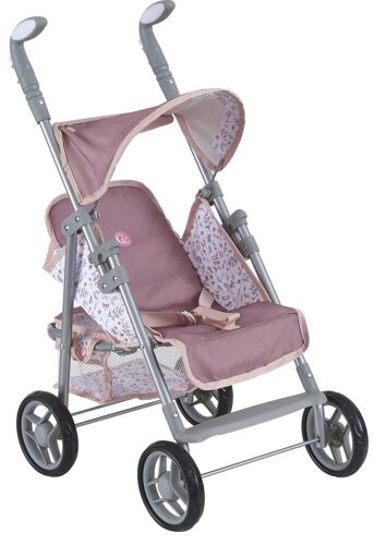 Ma Super Poussette