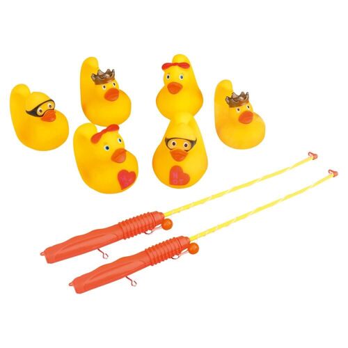 La Peche Aux Canards