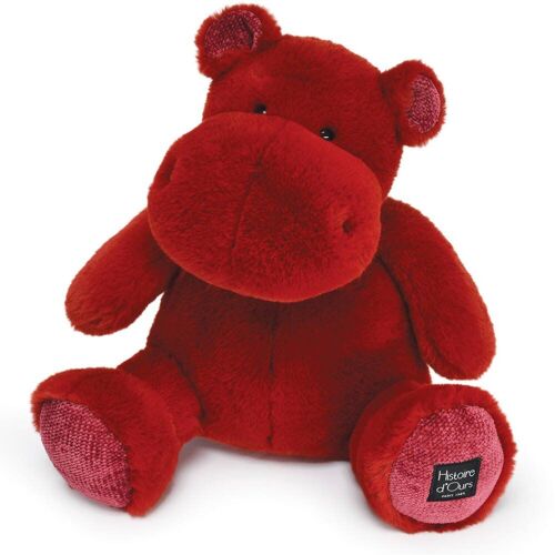 Hip Kiss - Rouge 40 Cm