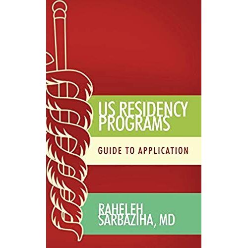 Us Residency Programs