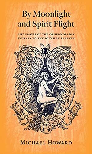 By Moonlight And Spirit Flight