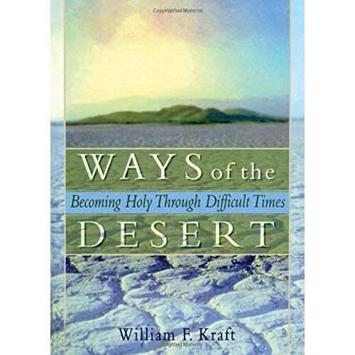 Ways Of The Desert