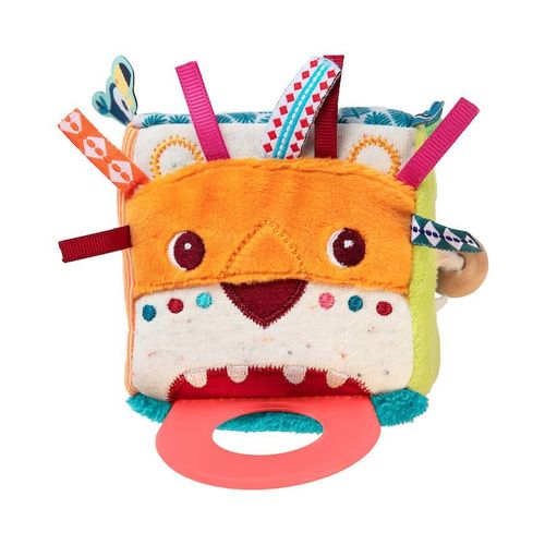 Jack Cube Multi Activités