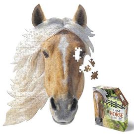 I Am 300 Puzzle: Cheval 300 Pieces