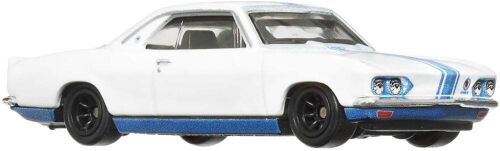 Hot Wheels Yenko Stinger