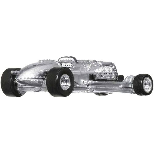Hot Wheels Tank Car