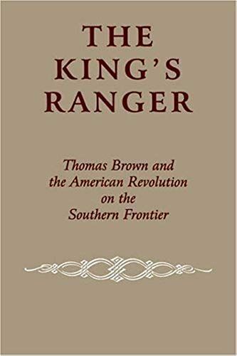 The King's Ranger