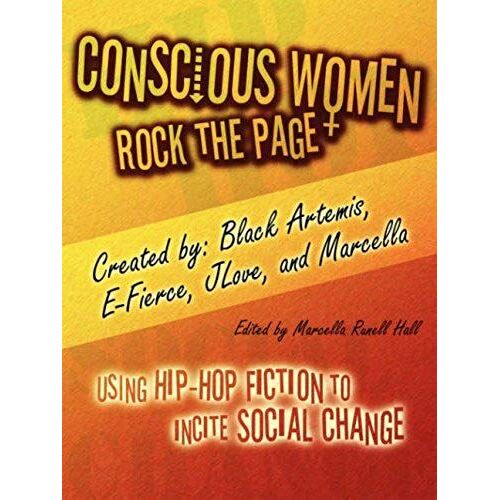 Conscious Women Rock The Page
