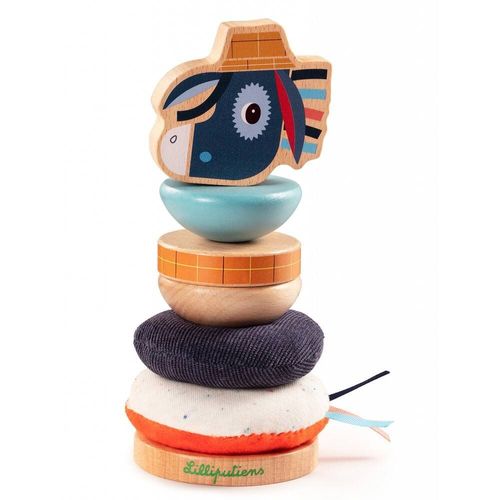 Ignace Pyramide à Empiler