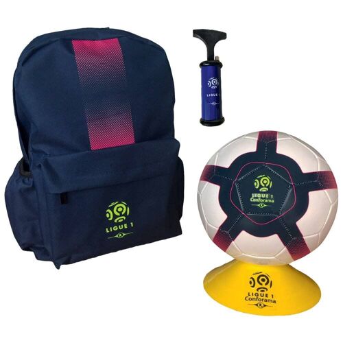 Kit De Football Ligue 1