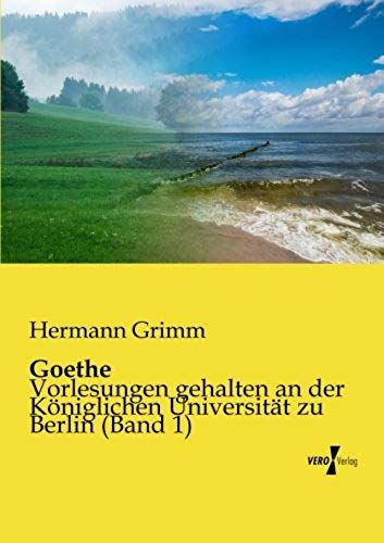 Goethe