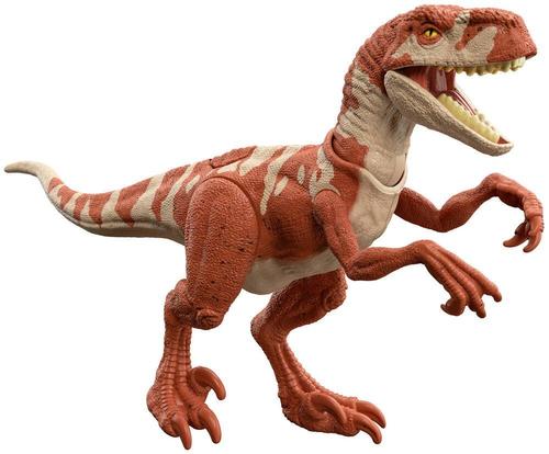 Jurassic World Dino Feroce Speed Dino