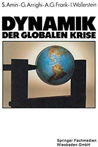 Dynamik Der Globalen Krise
