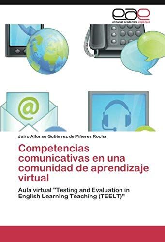 Competencias Comunicativas En Una Comunidad De Aprendizaje Virtual
