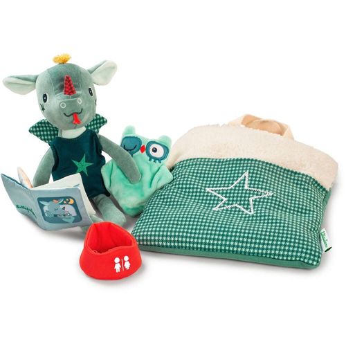 Joe Rituel du Coucher