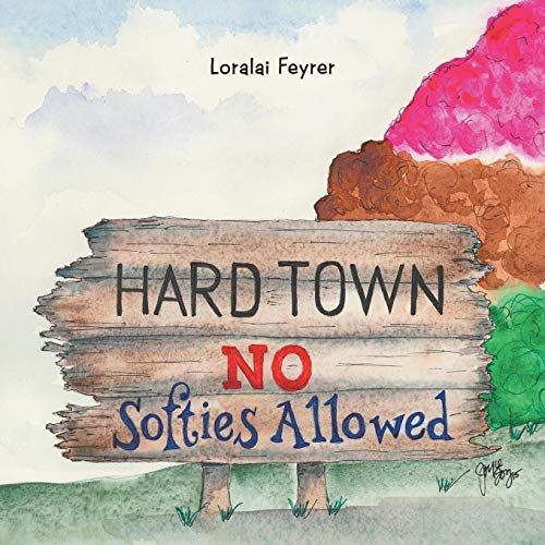 Hard Town