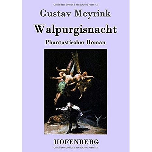 Walpurgisnacht