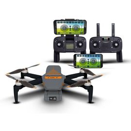 Revell Control Rc Quadrocopter Navigator Nxt -Revell