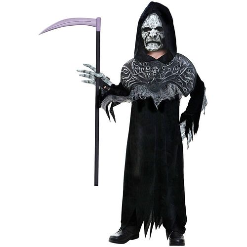 Déguisement Le Fantome Des Tenebres Taille 10-12 Ans