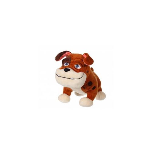 Animal En Peluche Gipsy Idéfix Et Les Irréductibles Chien Padgachix 25 Cm
