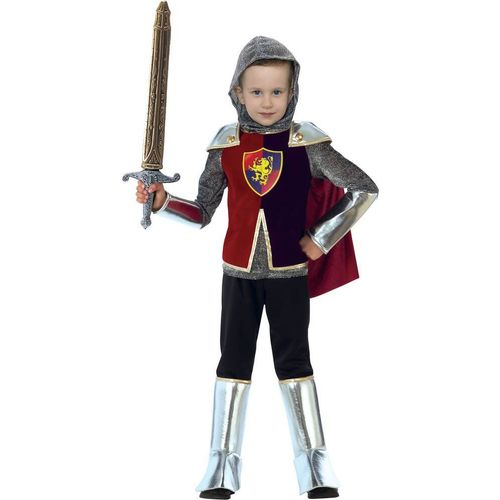 Rubie's Deguisement Chevalier Medieval Tail